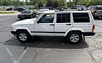 2001 Cherokee Sport Thumbnail 9