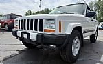 2001 Cherokee Sport Thumbnail 12