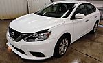 2016 SENTRA Thumbnail 4