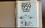 1959 Corvette Thumbnail 3