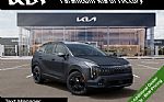 2026 Sportage Thumbnail 8