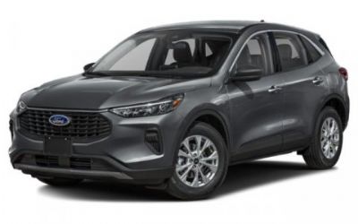 Photo of a 2026 Ford Escape Active for sale