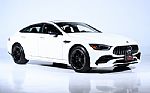 2022 AMG GT Thumbnail 1