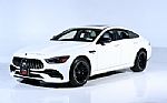 2022 AMG GT Thumbnail 3
