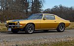 1971 Camaro Z28 Thumbnail 4