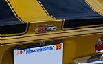 1971 Camaro Z28 Thumbnail 21