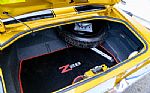 1971 Camaro Z28 Thumbnail 76