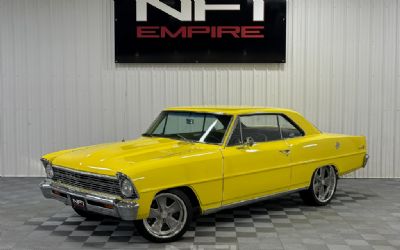 Photo of a 1967 Chevrolet Chevy II for sale