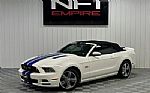 2013 Mustang Thumbnail 2
