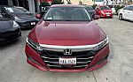 2022 Accord LX Thumbnail 2