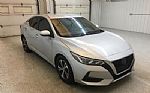 2022 Sentra Thumbnail 2