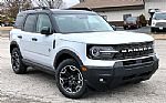 2026 Bronco Sport Thumbnail 16