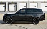 2024 Range Rover Thumbnail 5