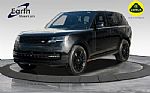 2024 Range Rover Thumbnail 3