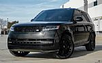2024 Range Rover Thumbnail 1