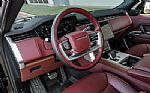 2024 Range Rover Thumbnail 2