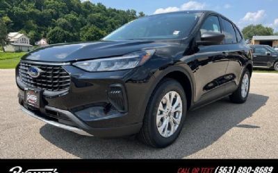 Photo of a 2025 Ford Escape Active for sale