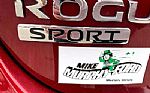 2022 Rogue Sport Thumbnail 8