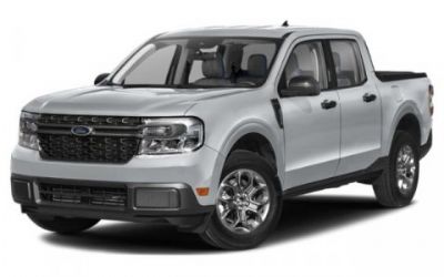 Photo of a 2023 Ford Maverick XLT FWD Supercrew for sale