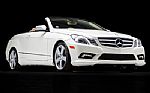 2011 E550 Thumbnail 11