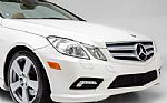 2011 E550 Thumbnail 32