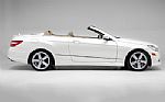 2011 E550 Thumbnail 5