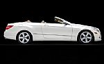2011 E550 Thumbnail 13