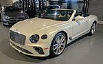 2020 Continental GTC Thumbnail 1