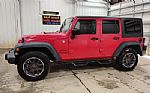 2015 WRANGLER Thumbnail 5