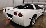 2002 CORVETTE Thumbnail 3