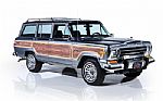 1991 Grand Wagoneer Thumbnail 1
