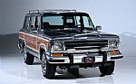 1991 Grand Wagoneer Thumbnail 2