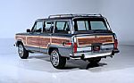 1991 Grand Wagoneer Thumbnail 4