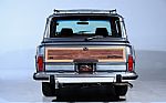 1991 Grand Wagoneer Thumbnail 6