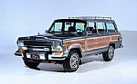 1991 Grand Wagoneer Thumbnail 5