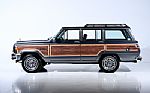 1991 Grand Wagoneer Thumbnail 8
