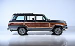 1991 Grand Wagoneer Thumbnail 9
