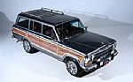 1991 Grand Wagoneer Thumbnail 10