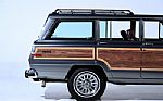 1991 Grand Wagoneer Thumbnail 11