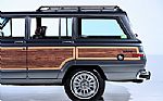 1991 Grand Wagoneer Thumbnail 15
