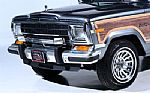 1991 Grand Wagoneer Thumbnail 19