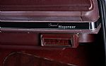 1991 Grand Wagoneer Thumbnail 33