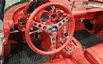 1961 Corvette convertible Thumbnail 31