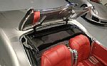 1961 Corvette convertible Thumbnail 60