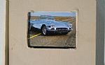 1961 Corvette convertible Thumbnail 76