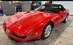 1993 Corvette Thumbnail 1