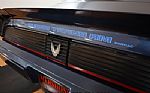 1981 Trans Am TURBO Thumbnail 10