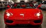 2001 360 Spider Thumbnail 38