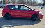 2009 Versa Thumbnail 4