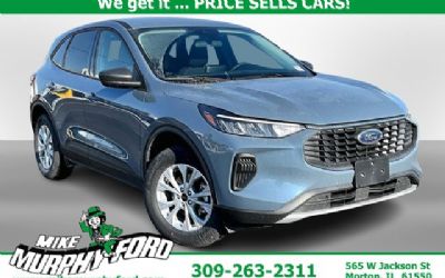 Photo of a 2026 Ford Escape Active for sale